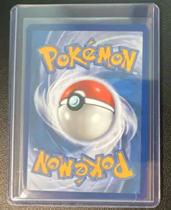Pokemon TCG – Marill 232/217 – Ascended Heroes – Illustration Rare – Pack Fresh - Image 2
