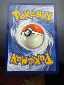 Jellicent ex 160/086 Full Art Ultra Rare - White Flare Pokemon TCG - NM - Image 2