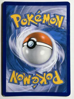 Hitmonchan Reverse Holo XY - Furious Fists 48/111 MP-LP Pokemon Card - Image 2