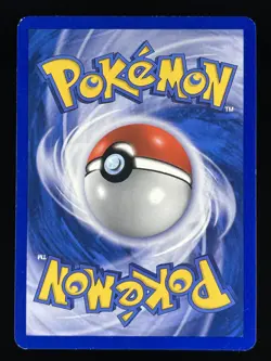 Pokemon TCG Hitmonlee EX Unseen Forces 25/115 Regular Rare LP - Image 2