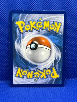 Pokemon Tcg Torchic RC5/RC25 Legendary Treasures Radiant Collection - Image 4