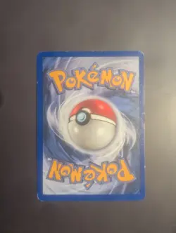 Pikachu (Delta Species) 035 Nintendo Promo Holo - Image 2