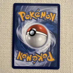 Reshiram 022/142 BENT CORNER Stellar Crown Stamped Cosmos Holo Promo Pokemon NM - Image 2