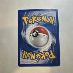 Pokemon Squirtle EX Team Rocket Returns 46/95 Common MP+ English - Image 4
