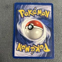 Pokemon TCG WOTC Fossil Unlimited Kabutops Holo 9/62 - Image 4