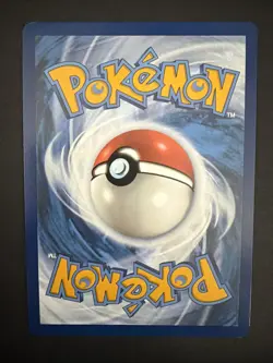 Pokemon TCG Greninja EX 132 Shrouded Fable Promo Special Illustration - Image 2