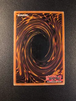 Blue Eyes Shining Dragon MOV-EN001 YU GI OH Lp - Image 4