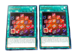 Gearbreed - TOCH-EN016 - Rare - 1st Edition - Mint - YuGiOh! X2 - Image 1