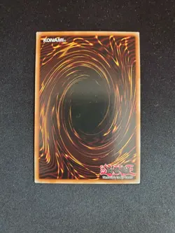 Fissure - The Legend of Blue Eyes White Dragon - LOB-057 - NM/MT - Image 2