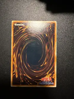 Yugioh Japanese Ocg Blast Magician Fet-Jp020 Ultimate -lp - Image 2