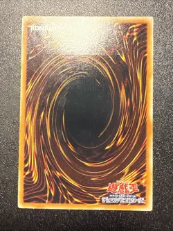 Yugioh Japanese Ocg Lightning Vortex Fet-jp040 Ultimate -nm - Image 2