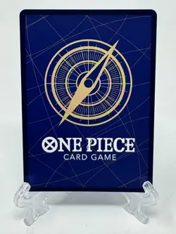 Marco The Best 2 Excellent PRB02-008 Foil One Piece TCG Free Shipping - Image 2
