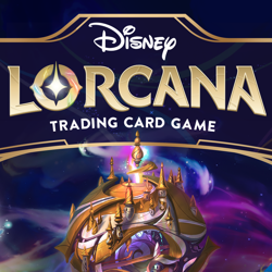 DISNEY LORCANA TCG Complete Your Set! - Complete Lorcana List! #1-204 - Image 1