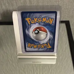 Charizard Holo Rare Base Set 004/102 120 HP English Pokemon TCG Card - Image 2