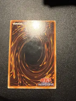 Yugioh Japanese Ocg Card Destruction Ex-87 Secret -mod/lp - Image 3