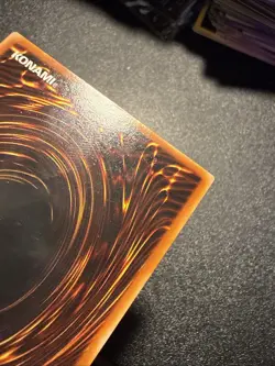 Yugioh Japanese Ocg Card Destruction Ex-87 Secret -mod/lp - Image 5