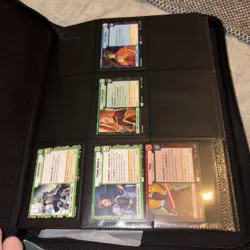 Star Wars Unlimited Bundle Of 250+ Cards - Image 1