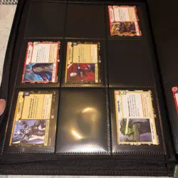 Star Wars Unlimited Bundle Of 250+ Cards - Image 2