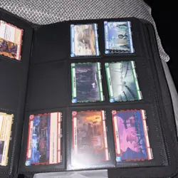 Star Wars Unlimited Bundle Of 250+ Cards - Image 3