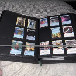 Star Wars Unlimited Bundle Of 250+ Cards - Image 4