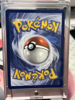 Pokemon TCG Gouging Fire Card 038/191 SV08 Surging Sparks holo - Image 4