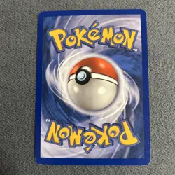 Town Volunteers 136/147 Aquapolis Uncommon Pokemon Card - NM - Image 2