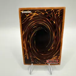 Yu-Gi-Oh! Mystical Elf LOB-062 NM Super Holo Rare 2002 Yugioh Card TCG Vintage - Image 2