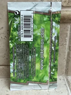 Pokemon Card TCG Platinum Arceus Booster Pack - New Sealed - Image 2