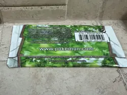 Pokemon Card TCG Platinum Arceus Booster Pack - New Sealed - Image 3