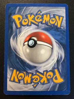 Torchic 65/100 EX Crystal Guardians Pokemon Card Reverse Holo Foil Rare HP - Image 2