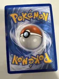 Pokemon TCG Espeon GX Full Art Ultra Rare Card Sun & Moon SM35 - Image 2