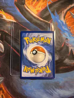 Umbreon 64/116 Plasma Freeze Deck Exclusive Non-Holo Rare Card LP WOW - Image 2