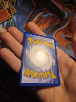 Umbreon 64/116 Plasma Freeze Deck Exclusive Non-Holo Rare Card LP WOW - Image 4