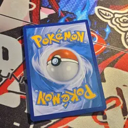 Pokemon TCG Pikachu SM81 Promo Holo Basic 2017 Pokemon Promos Card - Image 2