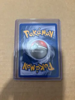 Quagsire 48/64 1st Edition Neo Revelation Vintage Pokemon Card WOTC - Image 2