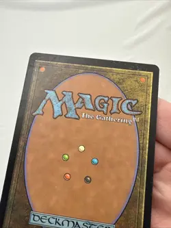 Circular Logic x4 MTG Torment 4x Magic Heavy Play Fair - Image 4