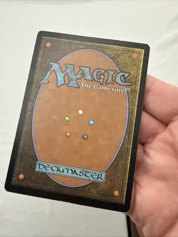 Circular Logic x4 MTG Torment 4x Magic Heavy Play Fair - Image 5