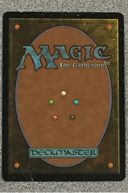 MTG - WILD MONGREL 1X- ODYSSEY - COMMON - CREATURE - MP - Image 2