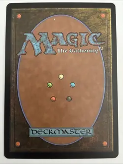 MTG Odyssey Wild Mongrel 283/350 MP - Image 2