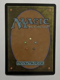 MTG Sphere of Safety (Retro Frame) - 447 / English / Near Mint - Image 2