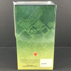 Magic The Gathering MTG - Zendikar Rising Prerelease Pack 2020 - NEW/SEALED 630509916375 - Image 2