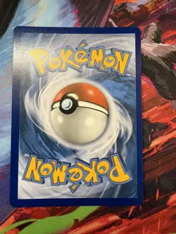 Pokemon Charizard V SWSH260 Promo Holo Card Sword & Shield 220HP - Image 2