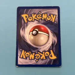 Swinub - 84/105 - 1st Edition Neo Destiny Set - Pokemon Card - LP - Image 2