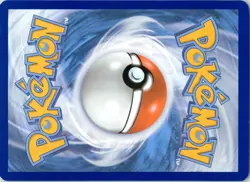 Omanyte 138/165 UC 151 Pokemon Reverse Holo Near Mint - Image 2