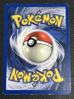 Machamp 8/102 Holo Rare 1st Edition Pokemon Base Set English MP - Image 2