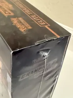 Pokemon TCG Sword & Shield Champion's Path Trainer Box ETB Factory Sealed - Image 3