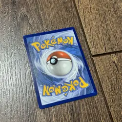 Pokemon TCG Scarlet & Violet Destined Rivals Arven’s Mabosstiff 235/182 NM - Image 2