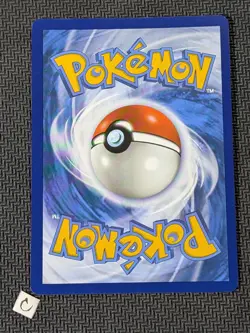 Blastoise ex 184/165 - Scarlet Violet 151 Full Art Ultra Rare English Pokemon NM - Image 2