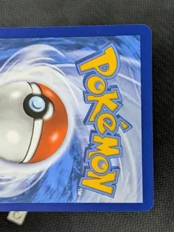 Blastoise ex 184/165 - Scarlet Violet 151 Full Art Ultra Rare English Pokemon NM - Image 3