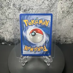 Greninja Gold Star SEALED Promo SWSH144 Pokemon Holo Celebrations - Image 2